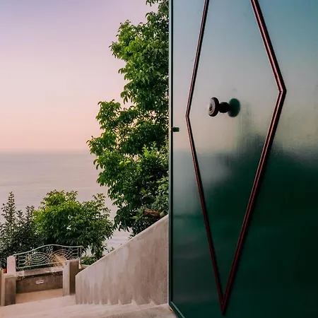 Dom wakacyjny Alone Amalfi