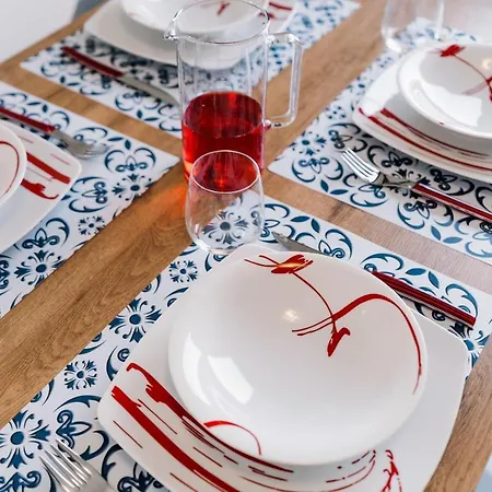 Alone Dom wakacyjny Amalfi