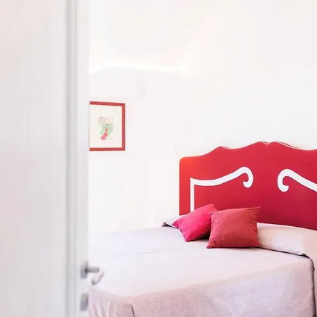 Dom wakacyjny Alone *