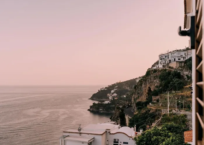 Alone Prázdninový dům *