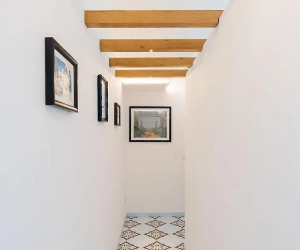 Prázdninový dům Alone *