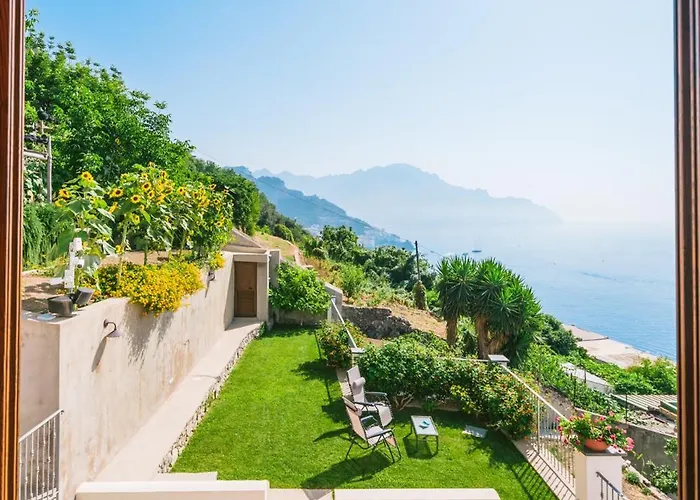 Alone Prázdninový dům