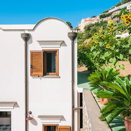 Vakantiehuis Alone *